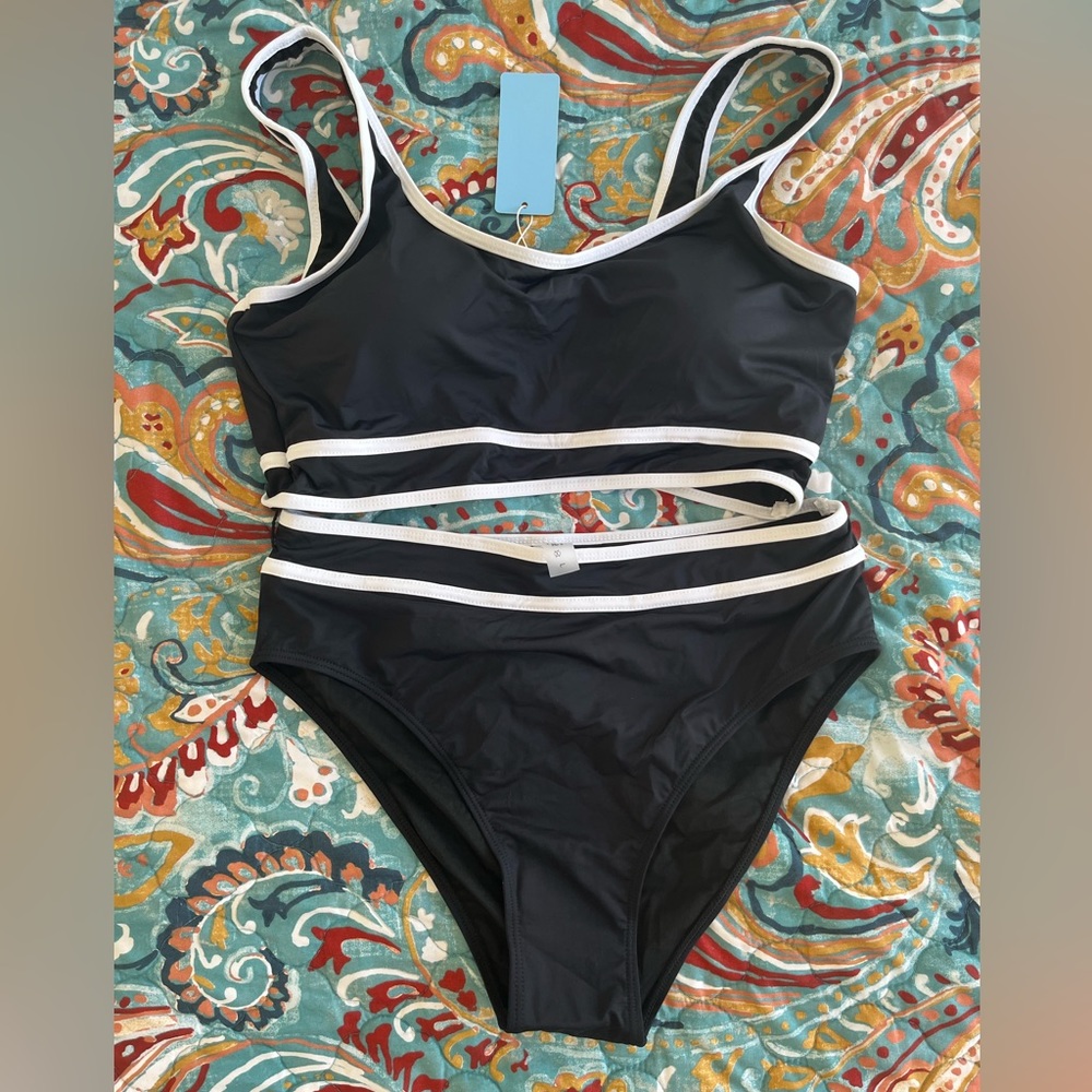 Swimsuit (new)